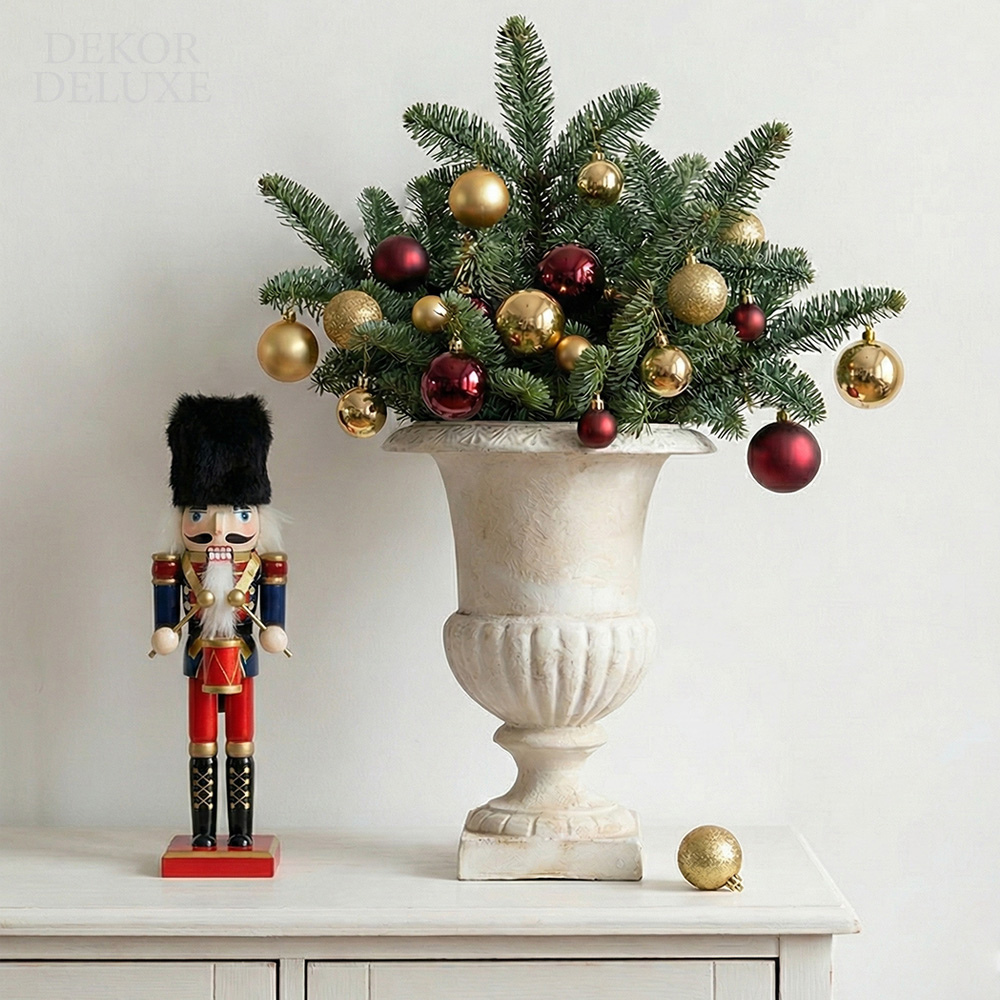 Hrestač božična figura