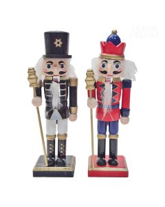 PEYTON set 2 figur hrestača  V12.5 cm