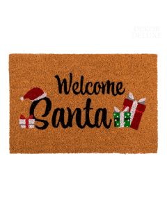 SANTANA predpražnik Welcome Santa Š60 cm