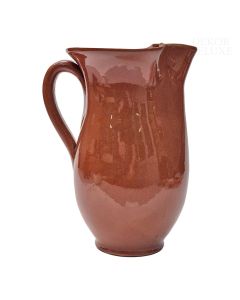 ADRIAN vinjski vrč rjav 1 L