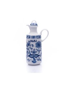 SAPHYR vrč za olje čebulni vzorec 500 ml